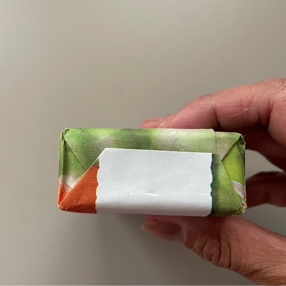 New Tom’s orange blossom, full size soap - Picture 6 of 8